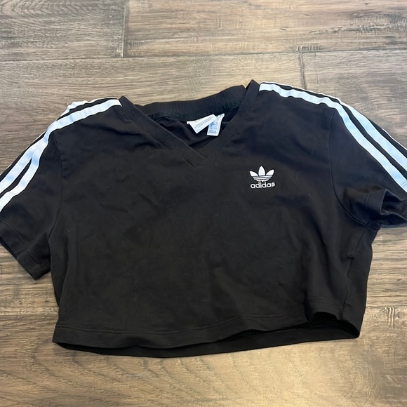 adidas Tops - Adidas crop top